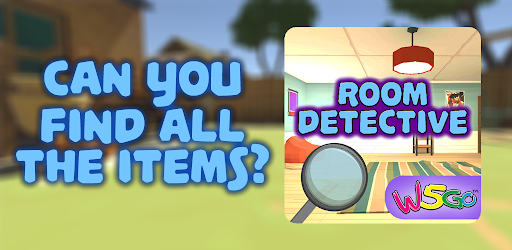 W5Go Room Detective