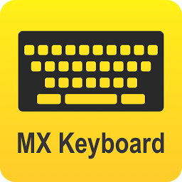 Icon image MX Keyboard