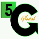 5G-Call Social icon
