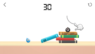 Game screenshot Brave Balloon mod apk