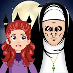 Cover Image of Télécharger my granny pretend horror town  APK