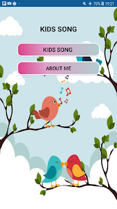 Kids Song - Nursery Rhymes