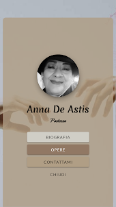 Anna De Astis