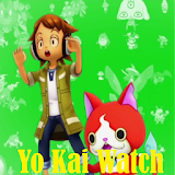 Tips Yo Kai Watch icon