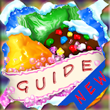 New Guides Candy Crush Soda icon