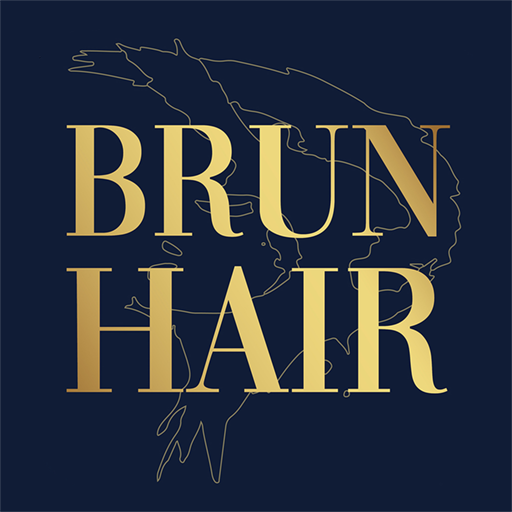 BrunHair 1.0.0 Icon