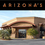 Cover Image of Download Arizona's Steakhouse  APK