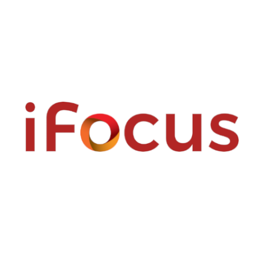 iFocus Mobile Sales logo