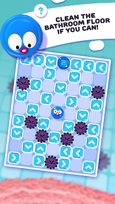Soap Dodgem - Screenshot 2