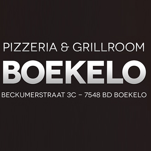 Pizzeria Boekelo 1.0 Icon