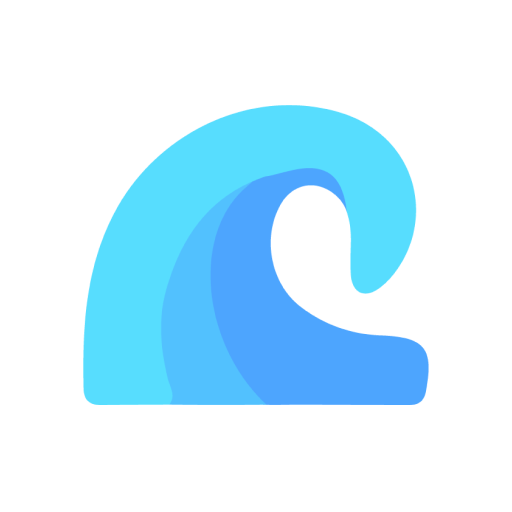 ZenSwimmer logo