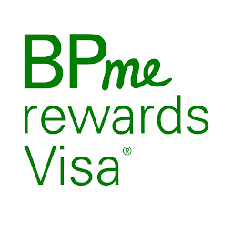 Icon image BPme Rewards Visa