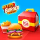 Idle Burger Empire Tycoon