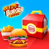 Idle Burger Empire Tycoon - Game