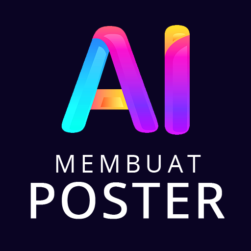 Poster Maker AI - Pamflet Unduh di Windows