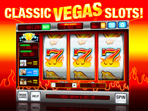 Xtreme Vegas Classic Slots 12