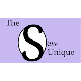 The Sew Unique App icon