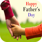 Fathers' Day Photo Frames icon
