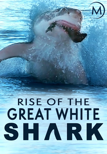 Rise of the Great White Shark - Movies on Google Play