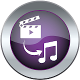 Video To MP3 Convert icon