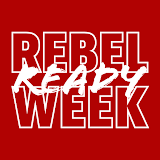 UNLV Rebel Ready Week 2023 icon