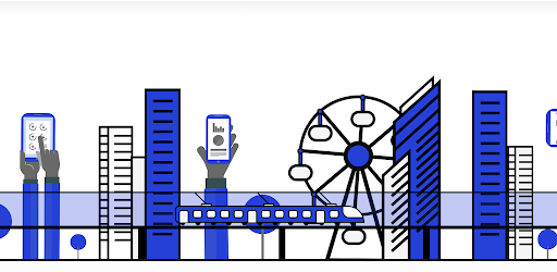 Smart Vision Android App
