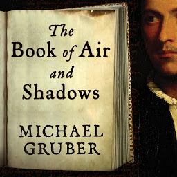 Icon image The Book of Air and Shadows: A Novel