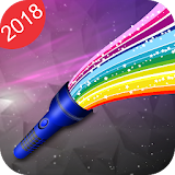 Color Flash Light 2018 icon
