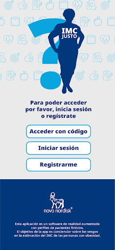 IMC Justo Screen 2