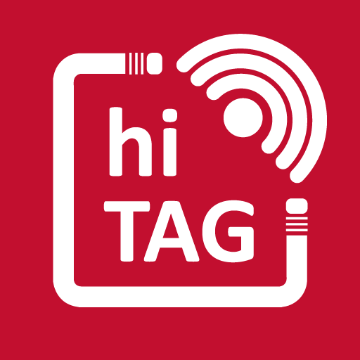 hiTag logo