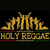 Holy Reggae icon