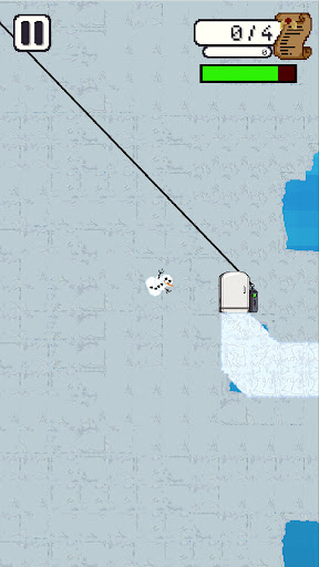 Deep Freeze Screen 3