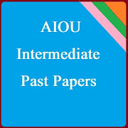AIOU Inter Past Papers