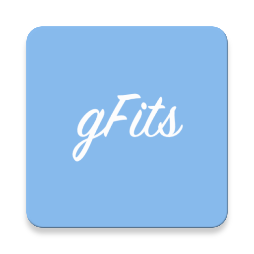 getFits logo