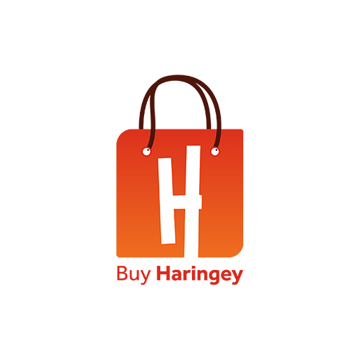 BuyHaringey logo
