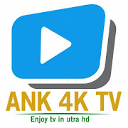 ANK 4K TV