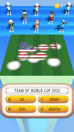 ShotNGuess!! Screen 2