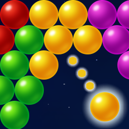 Bubble Shooter Star - Apps on Google Play