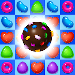 Cover Image of Download Candy Bomb Blast  APK