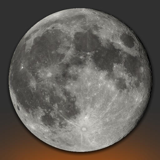 Moon Phase 3.0.1 Icon