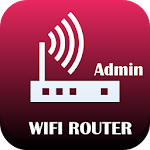 Cover Image of Télécharger All Router Admin - Gestionnaire de mots de passe Wifi  APK
