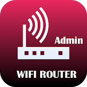 All Router Admin - Wifi password manager
