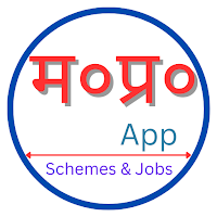 MP App- Schemes and Jobs