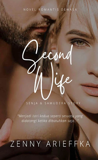Android application Second Wife By Zenny Arieffka screenshort