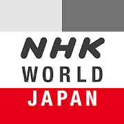 NHK WORLD-JAPAN  for PC Windows and Mac