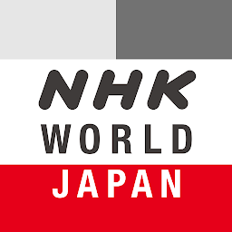 Icon image NHK WORLD-JAPAN