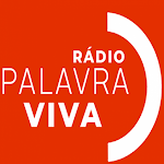 Cover Image of डाउनलोड Rádio Web Palavra Viva  APK