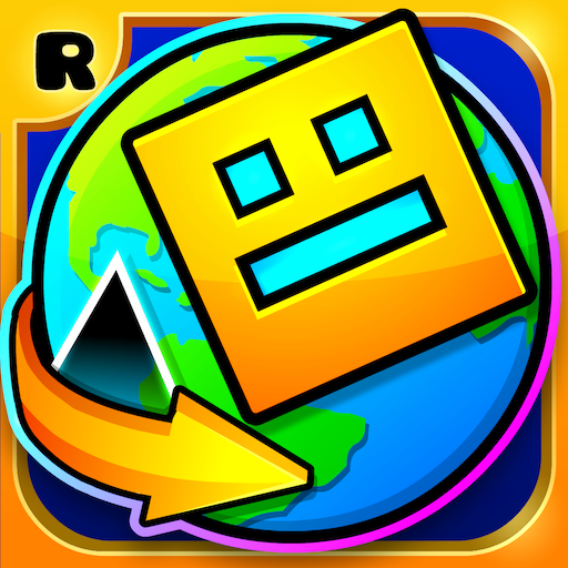 Download Geometry Dash World (MOD Unlimited Currency)