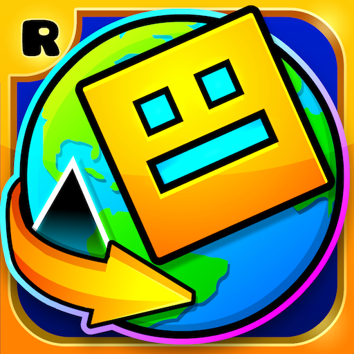 Geometry Dash World - Apps On Google Play