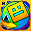 Geometry Dash World 2.2.11 (Unlocked Skins)